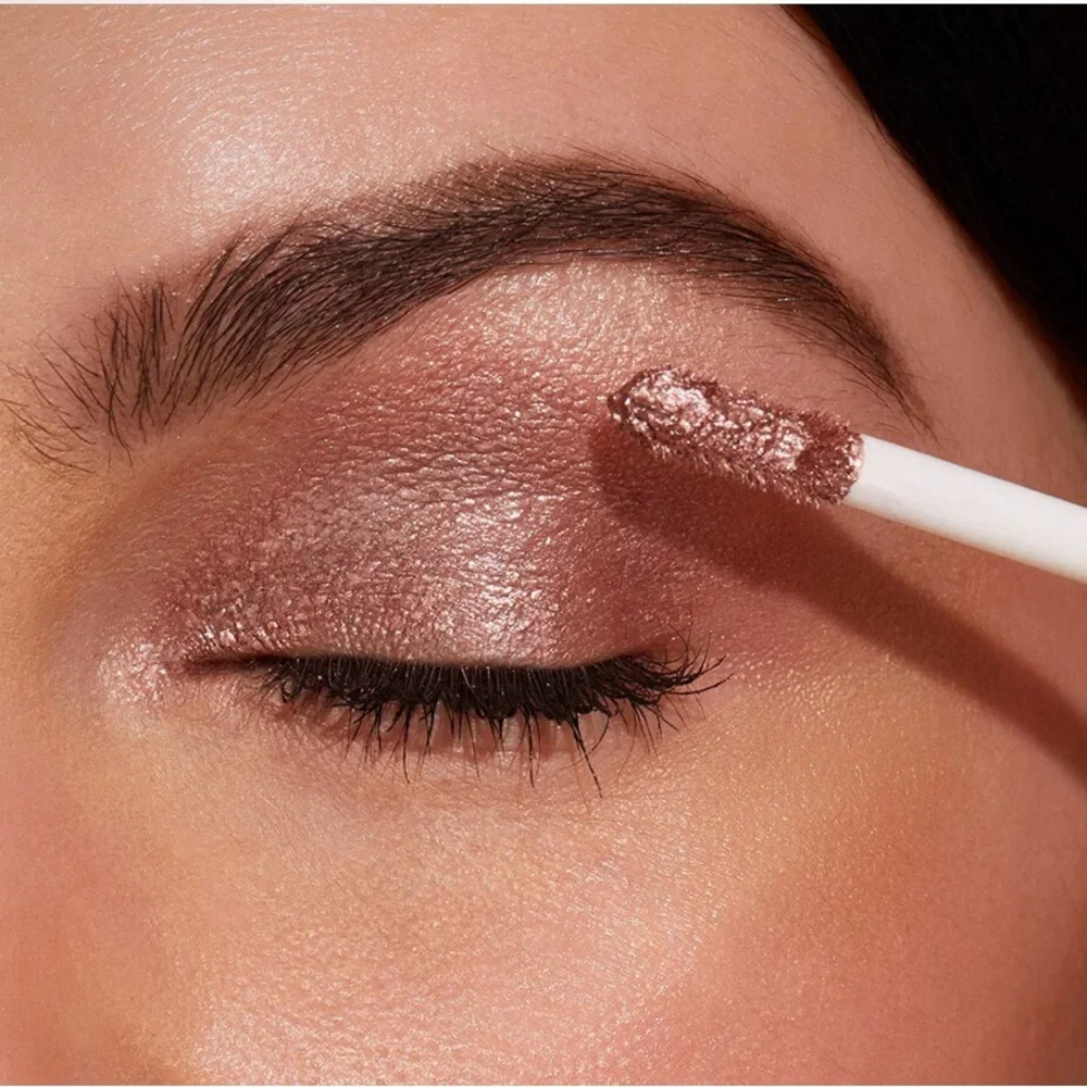 NWT WINKY LUX Chandelier Shimmer Cream Shadow - “Cha-Ching” - Picture 2 of 9